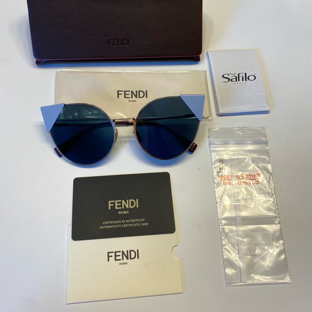Fendi Sunglasses FF0190/S